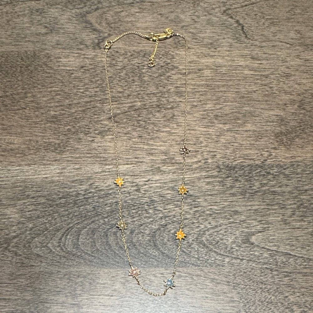 Madewell necklace
